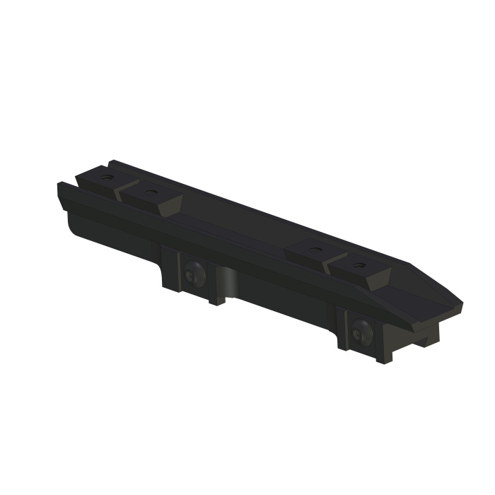 Montaż Kniejówka Sabatti stały